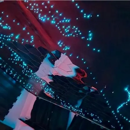 Calaidonia Boat House كاليه