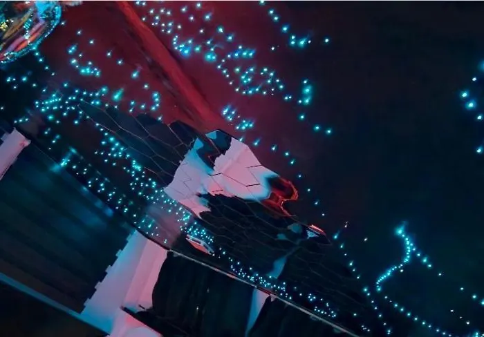 Calaidonia Boat House Calais