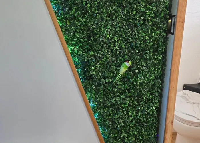 Calaidonia Boat House Bateau-hôtel *